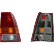 Resim Opel Kadett E 1984-1989 Sağ Stop Lambası 