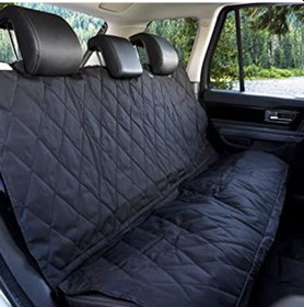 Resim Ankaflex Oto Koltuk Koruma Kılıfı Örtüsü Araba Kedi Köpek Yatağı 