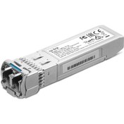 Resim Tp-Link TL-SM5110-LR 10 Gbase-LR SFP+ LC Transceiver to 10 KM SFP Modül 