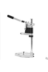 Resim REKOTOOLS -matkap Sehpası Matkap Standı Tezgahlı 