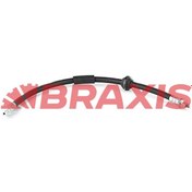 Resim BRAXIS AH0767 Fren Hortumu Arka Mini R50 R53 R52 34306763682 (WA317675) (Fiyat:2 Adet İçindir) 