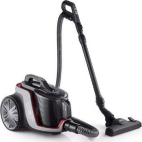 Resim Arzum AR4094 Olimpia Control Cyclone 899 W Toz Torbasız Süpürge 