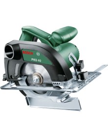 Resim Bosch Daire Testere Makinesi Pks 40 - 06033C5000 
