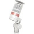 Resim Tc Helicon Go Xlr Dinamik Yayıncı Mikrofonu (Beyaz) 