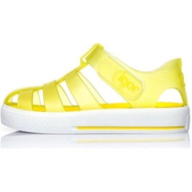 Resim Igor S10171 Star Kız Çocuk Sandalet Sarı 
