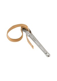 Resim Rıdgıd 31350 2'' Kayışlı Filtre Boru Anahtarı 