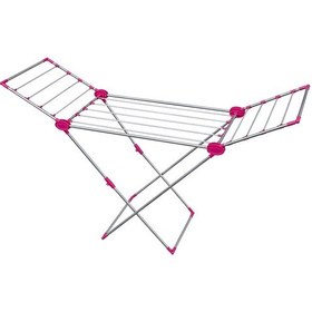 Resim Armada Alüminyum Kanatlı Kurutmalık Antrasit 