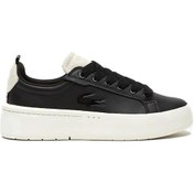 Resim Lacoste Kadın Günlük Ayakkabı Carnaby 745sfa0040t-454 Renkli Çok Renkli 