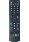 Resim Lg 55Lb620V 3D Led Tv Kumanda 