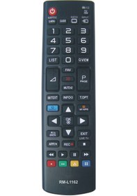 Resim Lg 55Lb620V 3D Led Tv Kumanda 