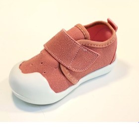 Resim Macco Mb510 Bebe Ortopedik Ayakkabı Pudra 