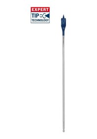 Resim Bosch 19x400 Mm Expert Yaprak Matkap Ucu 2608900346 