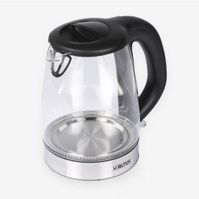Resim Altus Al 4064 C 1.7 L Cam Kettle 
