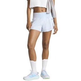 Resim adidas Adı365 Sho W Kadın Şort Ve Kapri Açık Mavi 
