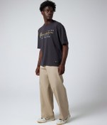 Resim Champion Reverse Weave Straight Hem Pants 
