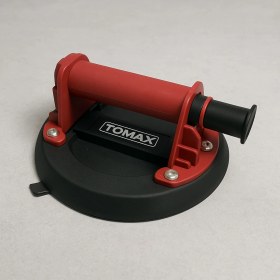 Resim Tomax Pompalı Vantuz (100 kg Kapasite) 