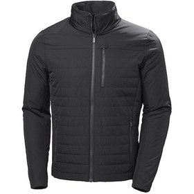 Resim Helly Hansen Crew Insulator Erkek Ceket 2.0-ANTRASİT 