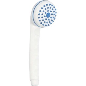 Resim Yaşar Yapı Market Plastik Duş Başlığı Renkli 