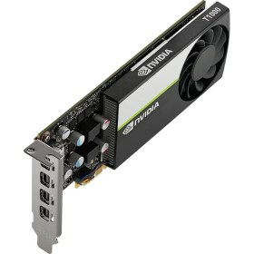 Resim Hp Nvıdıa Quadro T1000 5Z7D8AA 8gb Gddr6 128BIT 4xmdp Iş Istasyonu Grafik Kartı 