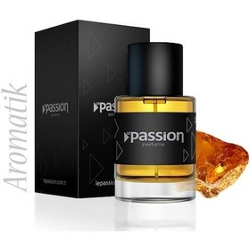 Resim Le Passion EJ1 Erkek Parfüm EDP 55 ML 