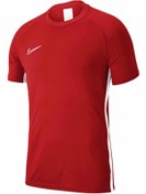 Resim Nike AJ9088-657 Dry Academy Top SS Tişört 