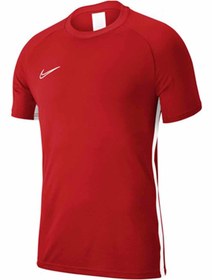 Resim Nike AJ9088-657 Dry Academy Top SS Tişört 