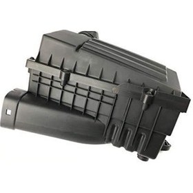 Resim Hava Filtre Kutusu A3-audı Tt-altea-cc-eos-golf-jetta-leon-octavia-passat-super B -tıguan-toledo 