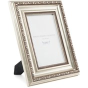 Resim Q-Art Pera Fotoğraf Çerçevesi - Gri - 13x18 cm 