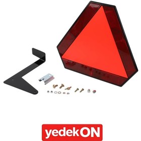 Resim AGCO Çalışma Lambası Kiti - Massey Ferguson / Fendt / Valtra | ACW014176A 