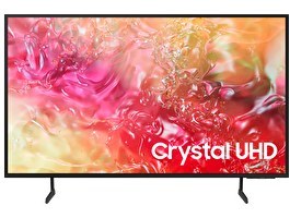 Resim Samsung 43DU7000 43" 108 Ekran 4K UHD Crystal TV 