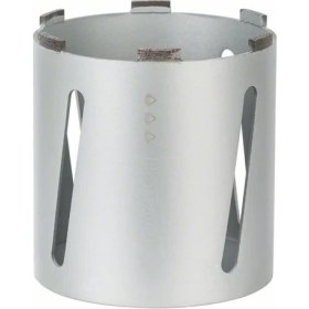 Resim Bosch Kuru Karot Uç 142 x 150 Mm 1/2'' Best For 2608587332 