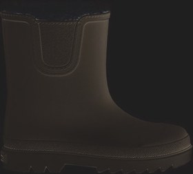 Resim Toni Pons Kız Çocuk Bot (Yağmur ) LUBLIN RAIN BOOTS IN GLOSSY RUBBER 
