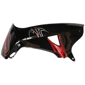 Resim MONDİAL SFC DİZLİK SAĞ SİYAH 