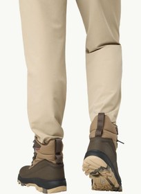 Resim Jack Wolfskin A62087_5719 Everquest Pro Texapore High M Cold Coffee Erkek Outdoor Bot 