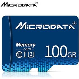 Resim Yüksek Hızlı Hafıza Kartları 8 Gb 16 Gb 32 Gb 64 Gb Mikro Tf Sd Kart 128 Gb 256 100gb 