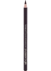 Resim Dudak ve Göz Kalemi - Waterproof & Eye Pencil 34 