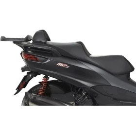 Resim Shad Arka Çanta Demiri Piaggio Mp3 300/350/500 Hpe Sport/busınes V0MP58ST 