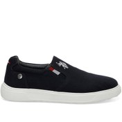 Resim U.S. Polo Assn. KITTAN 4FX Lacivert Erkek Slip On 