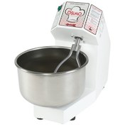 Resim OSİMO 5 Kg Un - 3 Lt Su Ile 8 Kg Hamur Yoğurma Makinesi 