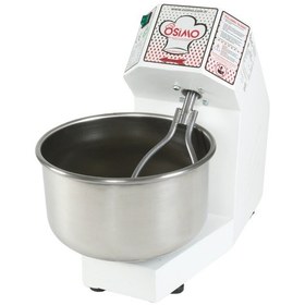 Resim OSİMO 5 Kg Un - 3 Lt Su Ile 8 Kg Hamur Yoğurma Makinesi 