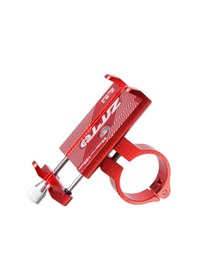 Resim Suntek Evrensel Bisiklet Motosiklet Gidon Montaj Tutucu Cep 