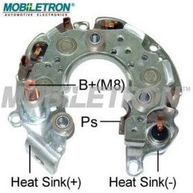 Resim Diot Tabla Isuzu D-max Euro 4 Vr H2005-166 