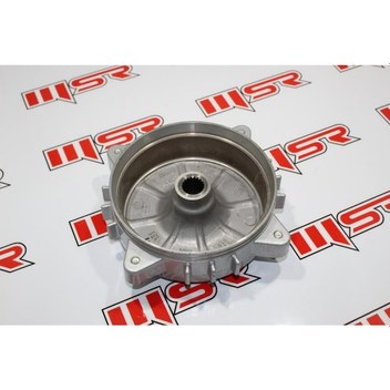 Activa S Üç Bacaklı Çanta Demiri