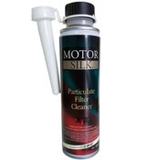 Resim Motorsilk Dpf Dizel Partikül Filtre Temizleyici 250Ml 3 Adet 