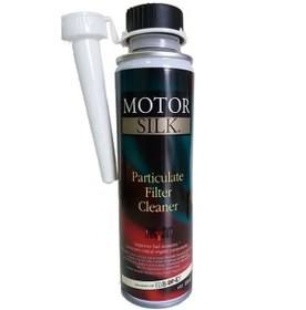 Resim Motorsilk Dpf Dizel Partikül Filtre Temizleyici 250Ml 3 Adet 