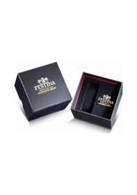 Resim Festına F20670/4 Chrono Bıke Erkek Kol Saati Fes.f20670/4 