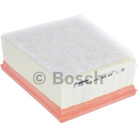 Resim Bosch Hava Filtresi elyaflı Renault Megane Ivtalısman V 2016 N11.3340 