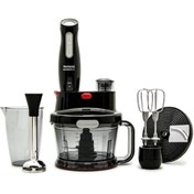 Resim HOMEND Functionall 2840 Mutfak Robotu 