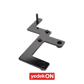 Resim AGCO Konsol - Massey Ferguson / Fendt / Valtra | ACW0242850 