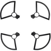 Resim DJI Propeller Guard Spark İçin Pervane Koruma 